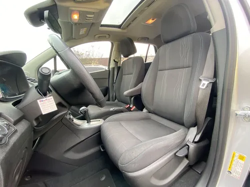 Chevrolet Tracker 1.8 Lt Automática 4x2