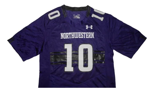 Camiseta Nfl S North Western Original 149