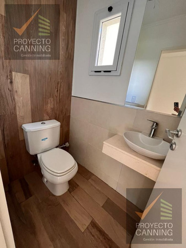 Imagen 6 de 11 de Venta En Casa En Barrio Santa Juana Canning