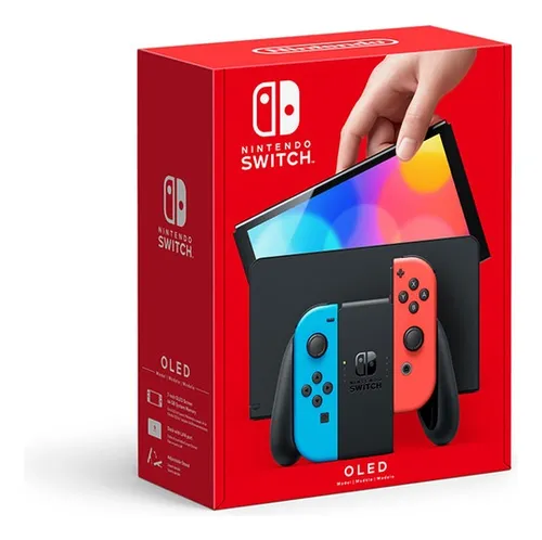 Nintendo 2021 console discount