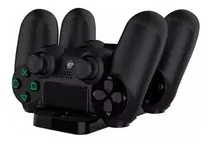 Comprar Carregador Controles Ps4 Serve P\u002F 2 Controles Playstation 4 
