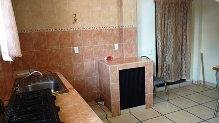 Imagen 11 de 30 de Sim Renta Casa Con Alberca Col Año De Juarez Cuautla Morelo