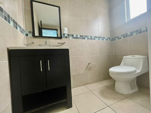 Casa En Venta, Las Arboledas, 3 Recamaras