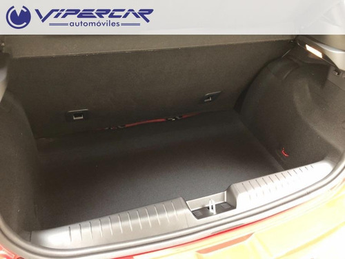 Fiat Argo Trekking 1.3 2021 0km