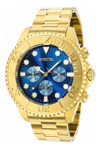 Reloj Invicta 36974 Pro Diver Quartz Hombre