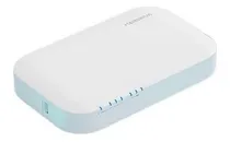 Comprar Mini Ups Marsriva Kp2 Para Modem \u002F Router \u002F Antena Cpe Poe