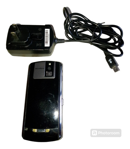 Celular Blackberry Pearl 8110 64gb Movilnet