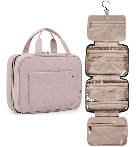 Bag Travel Set Bolsa De Belleza Para Mujer Bolsa De Almacena