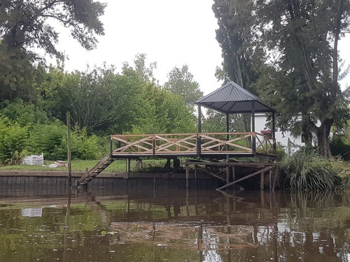 Imagen 18 de 20 de Casa En Venta En Escobar