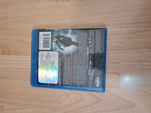 Bluray The Eye - El Ojo - Jessica Alba - Terror