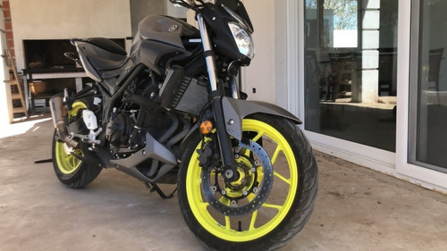 Imagen 4 de 9 de Yamaha Mt 03