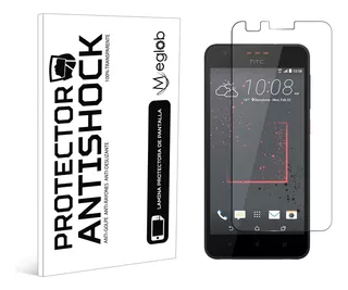 Protector Pantalla Antishock Para Htc Desire 825