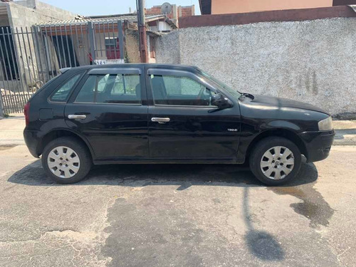 Volkswagen Gol 2011 1.0 Total Flex 5p