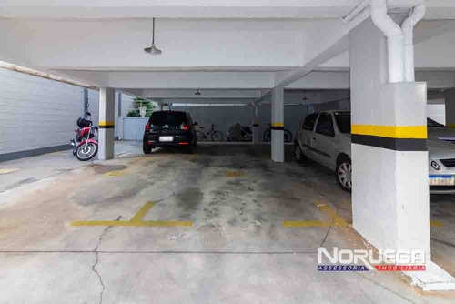 Imagem 17 de 25 de Apartamento Para Alugar - 36677.001
