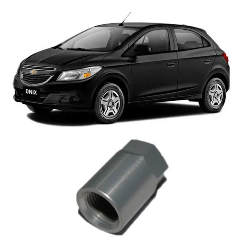 Porca Do Bico Roda Com Tpms - Onix 2020 2021 2022 26223716 Porca Do Bico Roda Com Tpms - Onix 2020 2021 2022 26223716