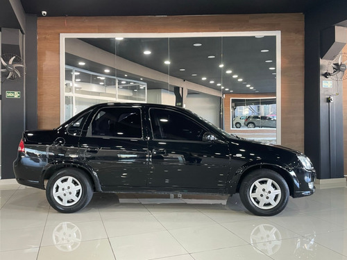 Chevrolet Classic 1.0 MPFI LS 8V FLEX 4P MANUAL