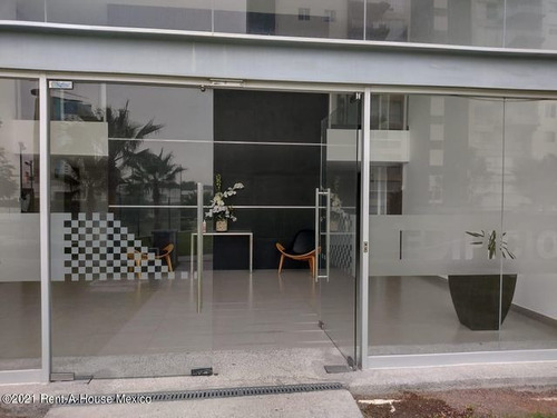 Imagen 1 de 14 de Se Renta Depa En Juriquilla Bien Ubicado De 2 Recamaras 2 Baños