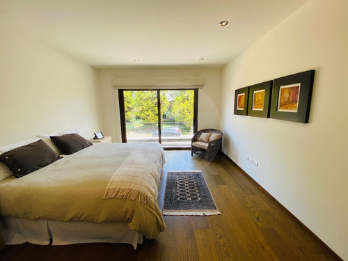 Casa En Venta En Club De Golf Los Encinos