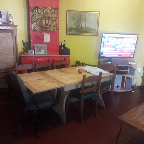 Imagen 11 de 12 de Casa Ph A La Venta En Buceo Sur || Cementerio