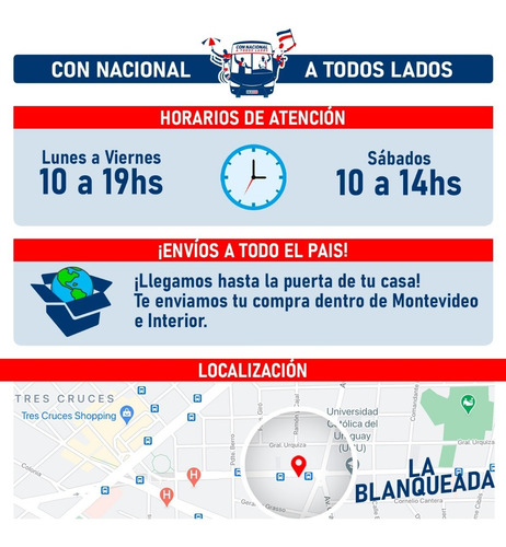 Imagen 3 de 3 de Buzo Nacional Umbro Oficial Adulto