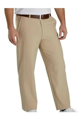 BUKE GOLF Indumentaria Hombre Pantalon