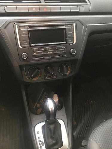 Volkswagen Gol Trend 1.6 Trendline 101cv 2020