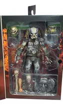 Comprar Predator 2 Ultimate Elder Predator Neca 