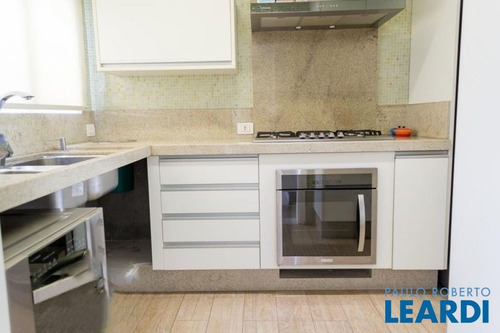 Imagem 11 de 15 de Apartamento - Vila Mariana - Sp - 613414