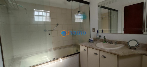 Imagem 17 de 30 de Casa Em Condomínio 4 Dormitório 2 Vagas Espaço Gourmet Piscina À Venda No Jardim Itatinga - São Paulo/sp, Zona Norte - 220021