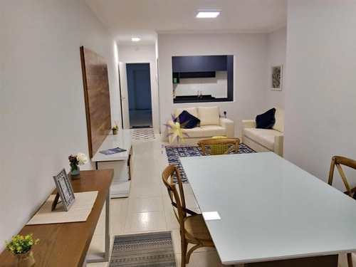 Imagem 5 de 19 de Apartamento Cidade Jardim Caraguatatuba/sp - 2485
