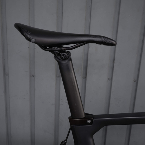 Bicicleta Orbea Orca Aero M30 Preta 2018 -tam.55 - Seminova