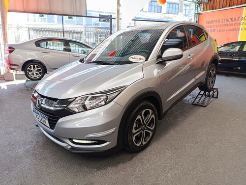 Honda HR-V 1.8 Lx Flex Aut. 5p