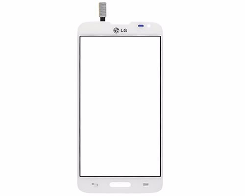 Tactil LG L80 Blanco