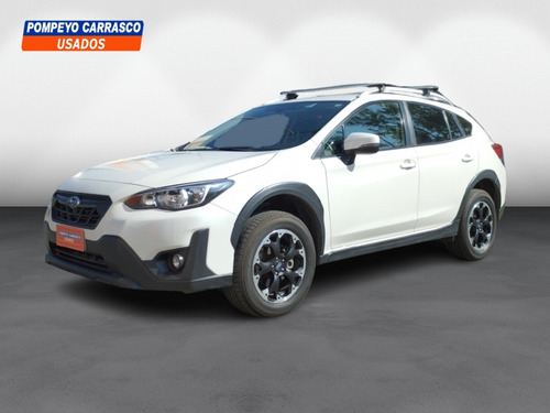 Subaru Xv 2.0 Awd At 4x4 2023