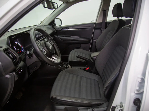 Kia Sonet Sonet 1.5 Ex Ivt Full Plus At 2024