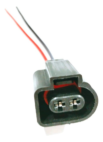 Conector De Sensor Detonación De Vw Jetta Vr6 2002 Al 2004