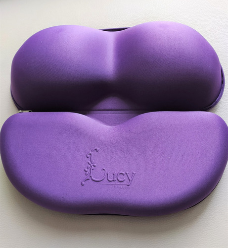 Porta Sostenes Marca Lucy Poco Uso 