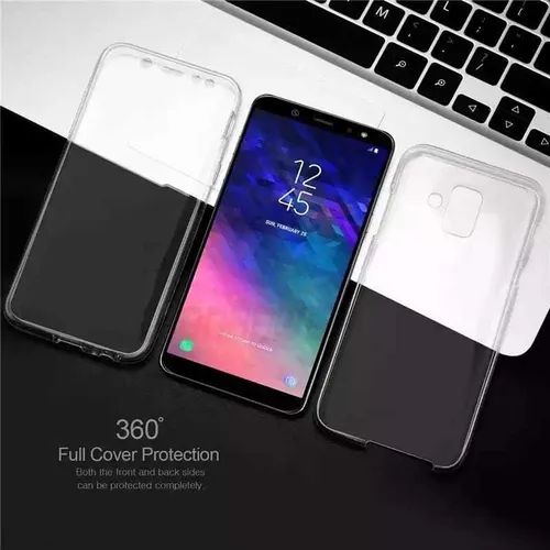 Estuche Protector Forro 360 Para Samsung S3 Grande