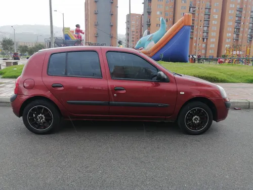 Renault Clio F.iv Rs Dynamique