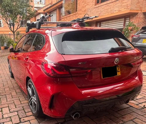 Bmw 118i M F40