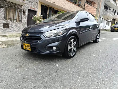 Chevrolet Onix 1.4 Ltz At