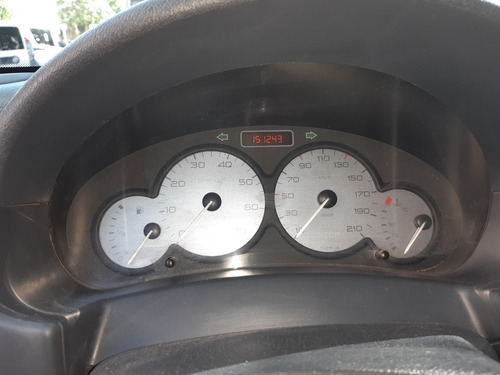 Peugeot Partner 1.4 Furgon Confort 2012