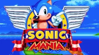 Sonic Mania Pc Digital + Regalos