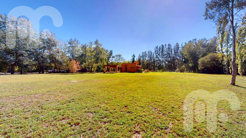 Alquiler Permanente Casa 4 Dormitorios En Campos De Roca