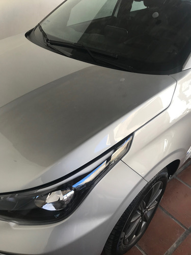 Fiat Cronos 1.3 Gse Stile Mt