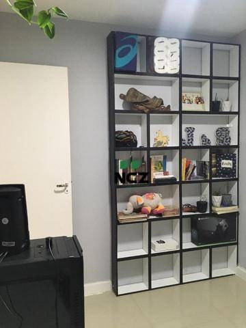 Apartamento Com 2 Dormitórios À Venda, 45 M² Por R$ 190.000,00 - Estrada Do Coco - Lauro De Freitas/ba - Ap2883