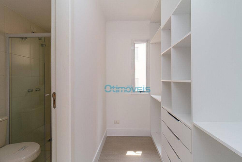 Imagem 18 de 30 de Sobrado Com 3 Dormitórios À Venda, 94 M² Por R$ 725.000,00 - Barreirinha - Curitiba/pr - So0528