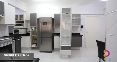 Imagem 9 de 15 de Apartamento Para Venda Em Presidente Prudente, Vila Dubos, 3 Dormitórios, 2 Suítes, 5 Banheiros, 2 Vagas - 038041_2-1041435