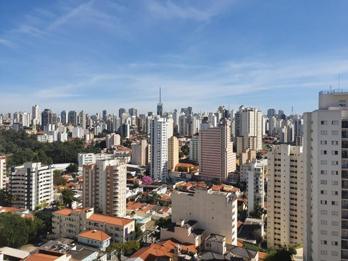 Imagem 5 de 21 de Apartamento Em Aclimação, São Paulo/sp De 78m² 2 Quartos À Venda Por R$ 620.000,00 - Ap915071-s