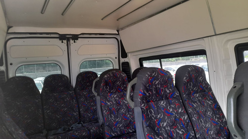 Imagen 15 de 15 de Ram Promaster 2018 3.7 2500 11.5